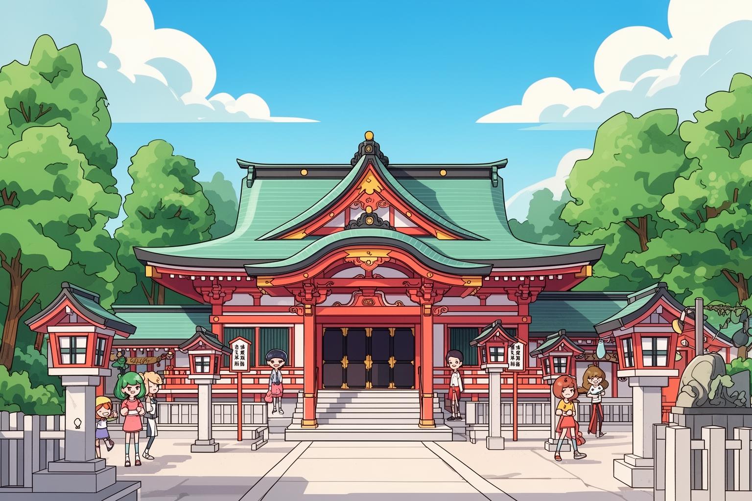 the-birth-of-an-anime-landmark
