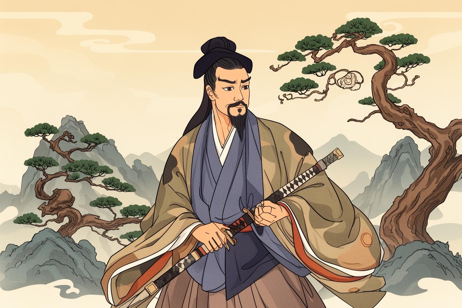 the-brush-transcendent-in-the-presence-of-masterpieces