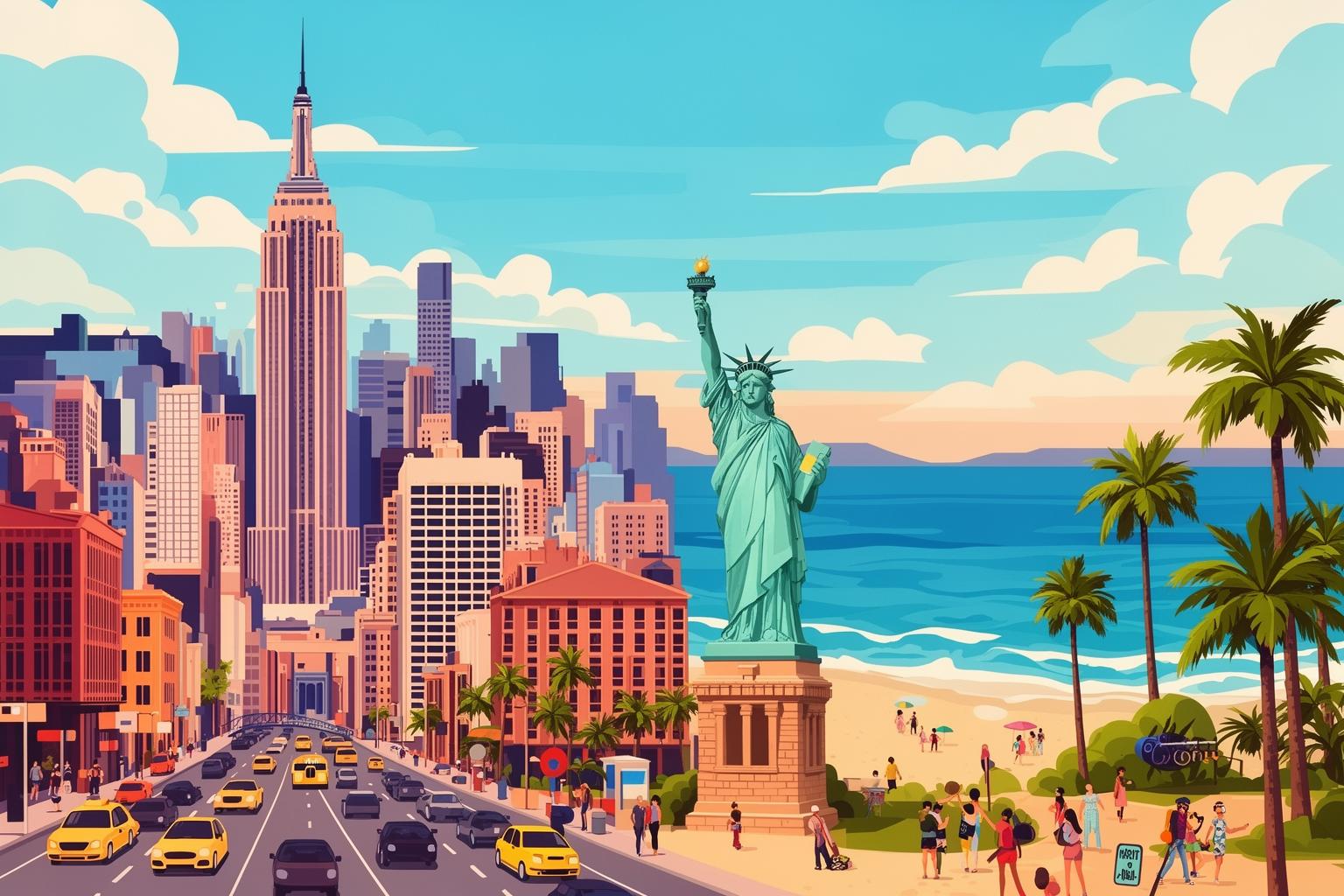 the-california-interlude-a-different-planet