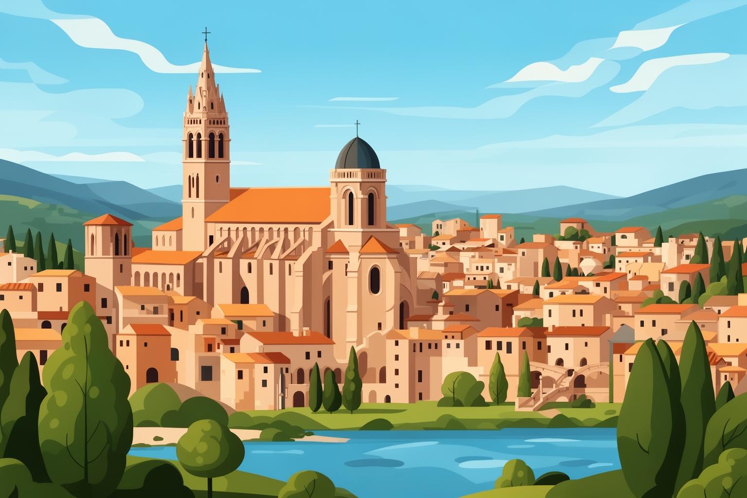 the-catalan-refuge-gerona-and-the-birth-of-a-novelist