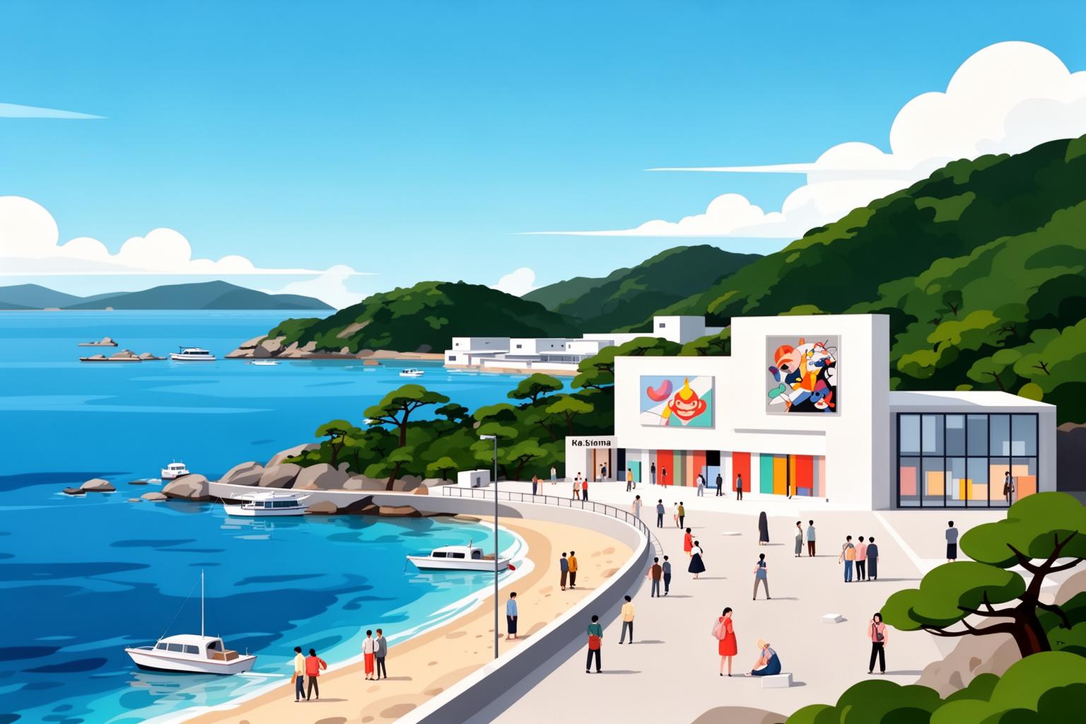 the-chichu-art-museum-a-masterpiece-buried-in-the-earth