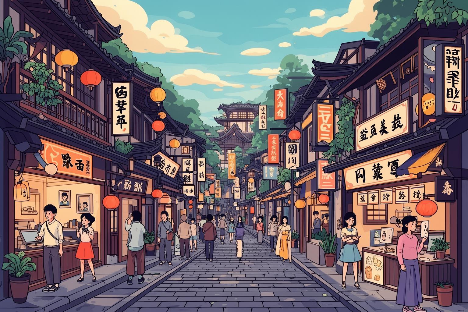 the-city-of-wandering-spirits-jiufen-taiwan