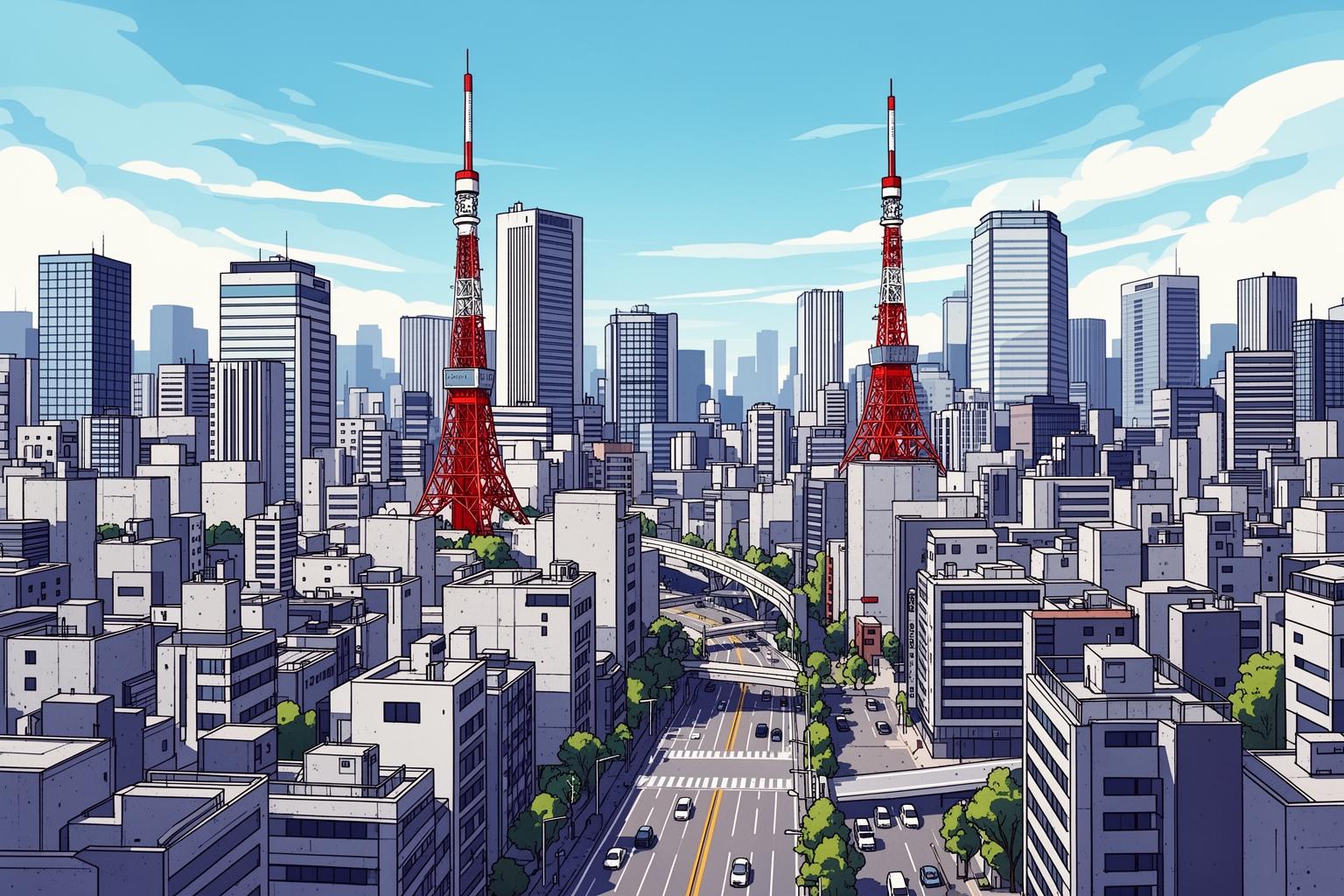 the-concrete-jungle-kobo-abes-tokyo