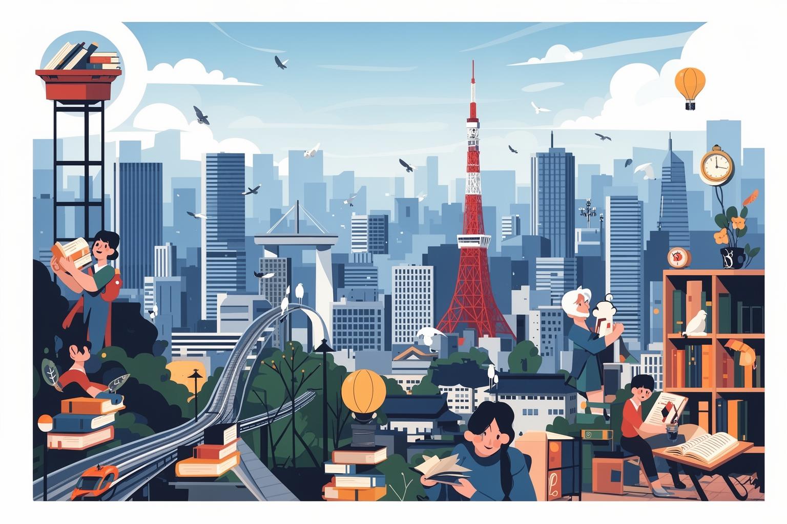 the-cradle-of-stories-waseda-and-its-atmosphere