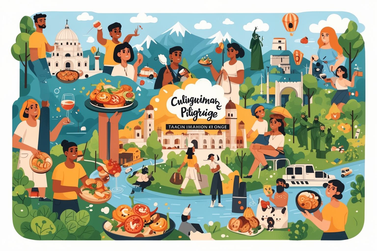 the-culinary-pilgrimage-tasting-the-world-of-your-name