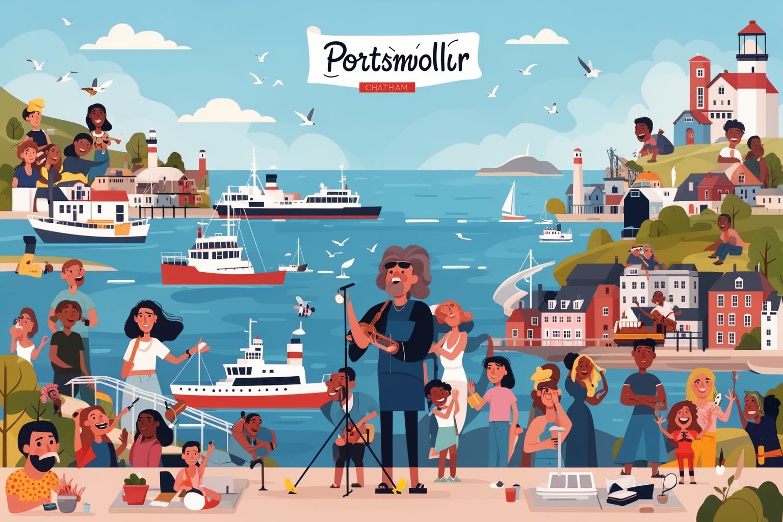 the-dawn-of-a-storyteller-portsmouth-and-chatham