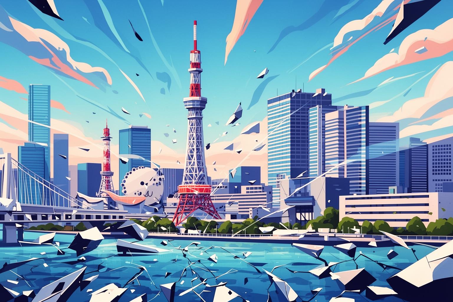 the-day-the-future-cracked-odaibas-shattered-dream