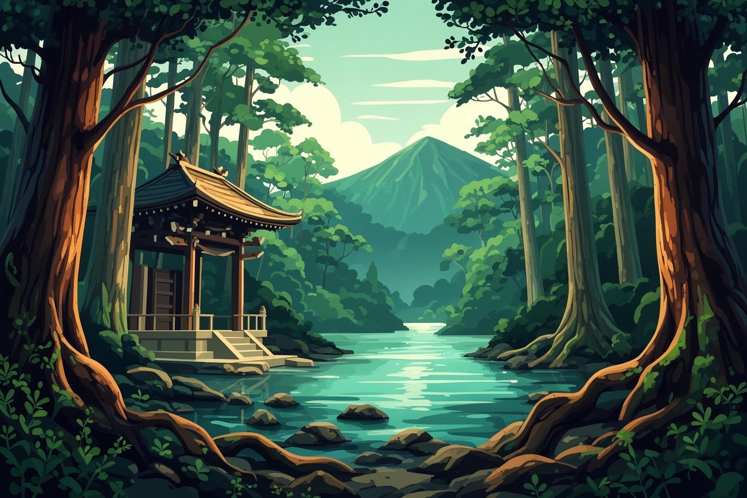 the-deeper-pilgrimage-beyond-the-mononoke-trail