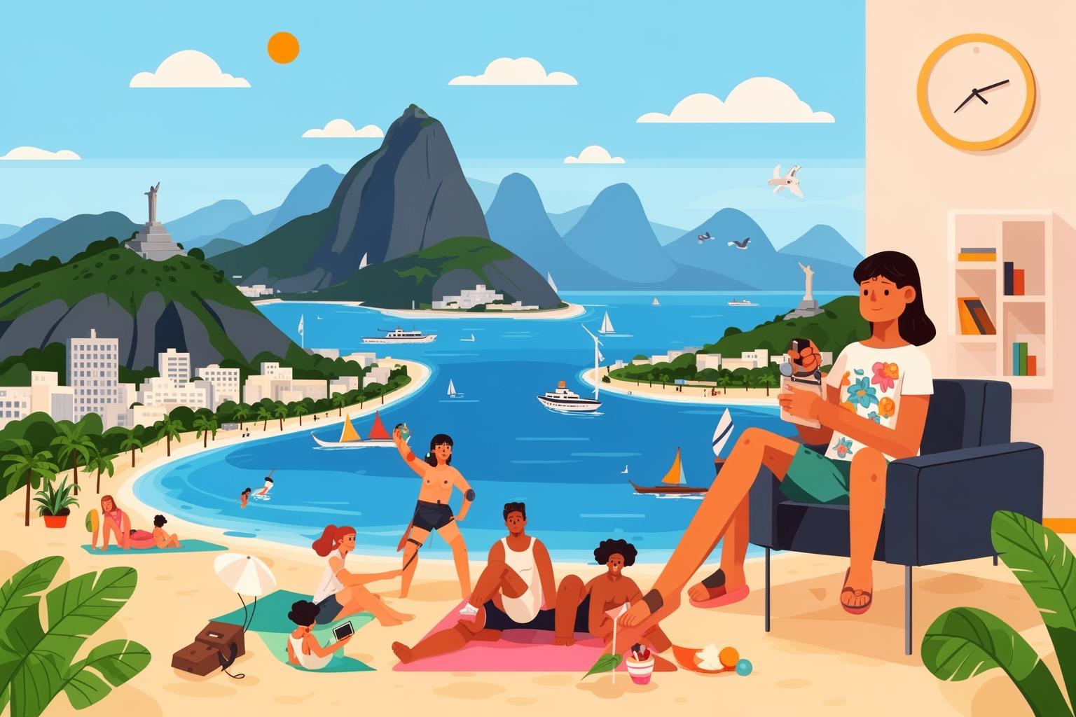 the-domestic-sphere-where-life-and-literature-intertwined