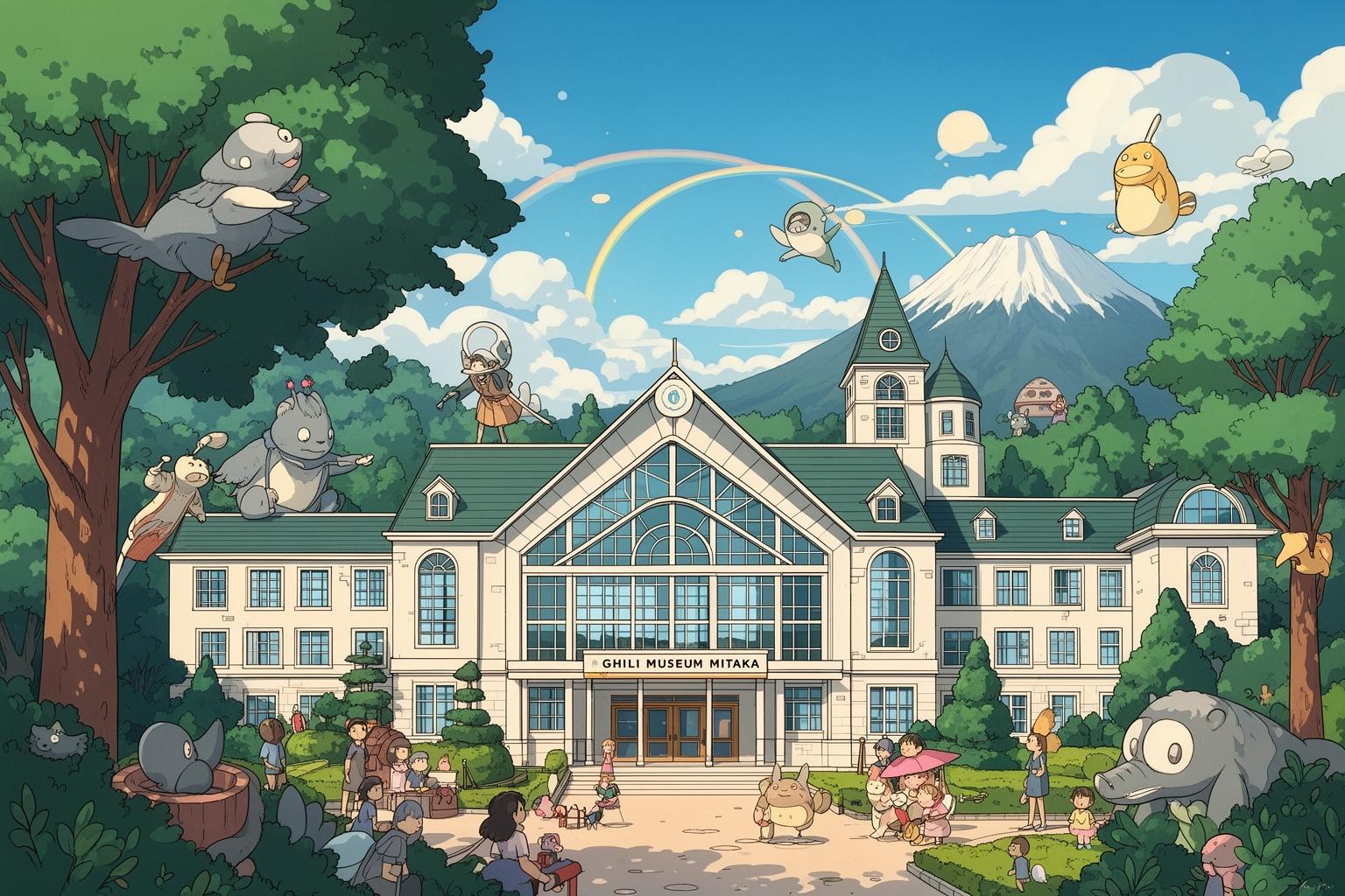 the-dreamers-blueprint-miyazakis-vision-in-mitaka