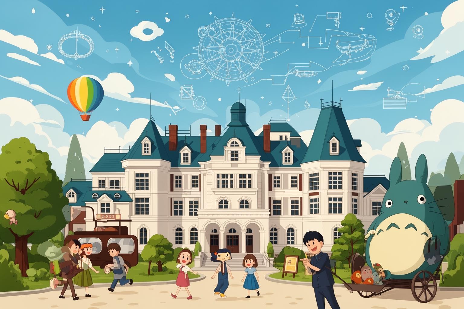 the-dreamers-blueprint-unveiling-the-museums-soul