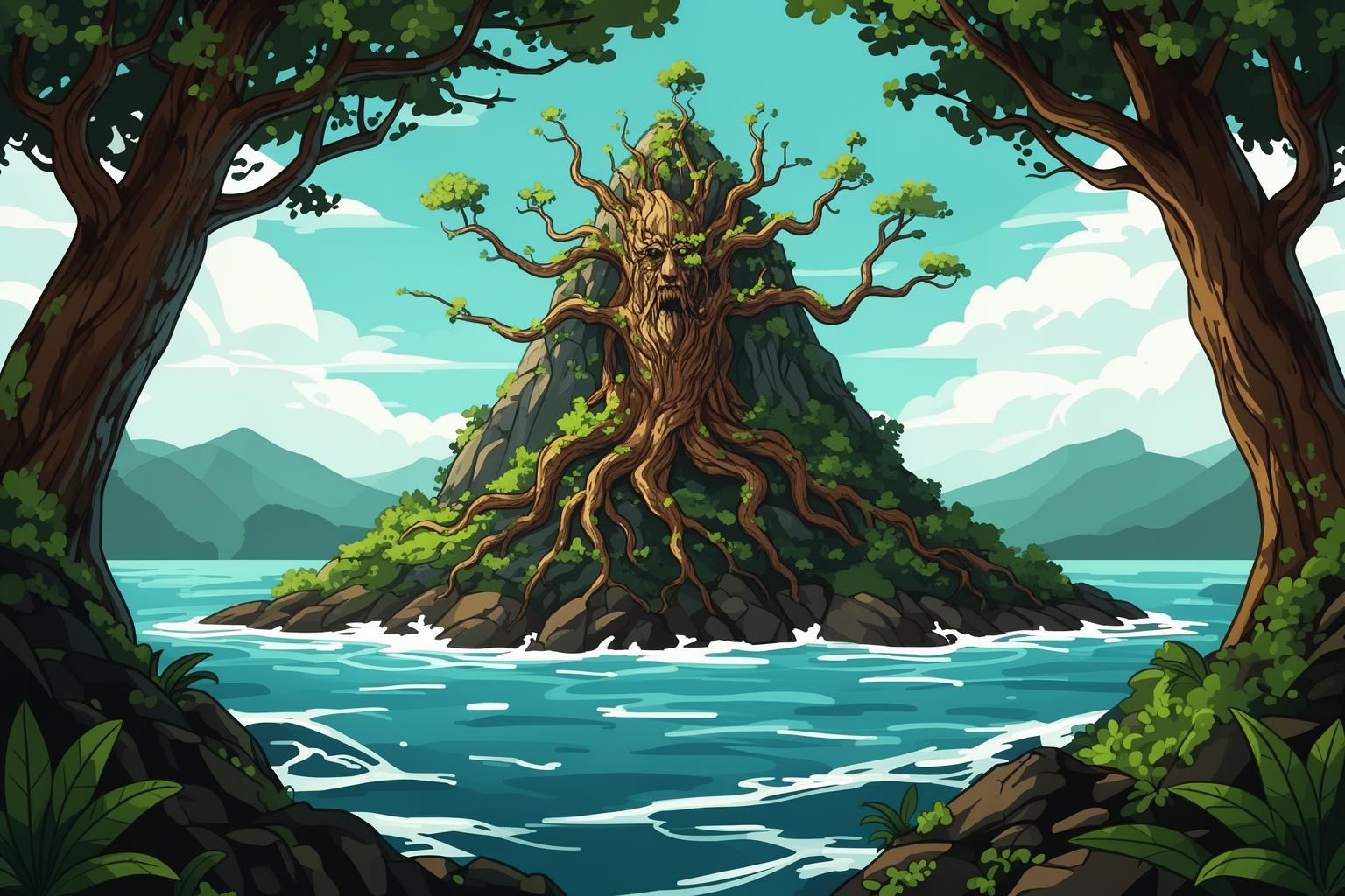 the-echo-of-ancient-footfalls-the-spirit-of-mononokes-forest