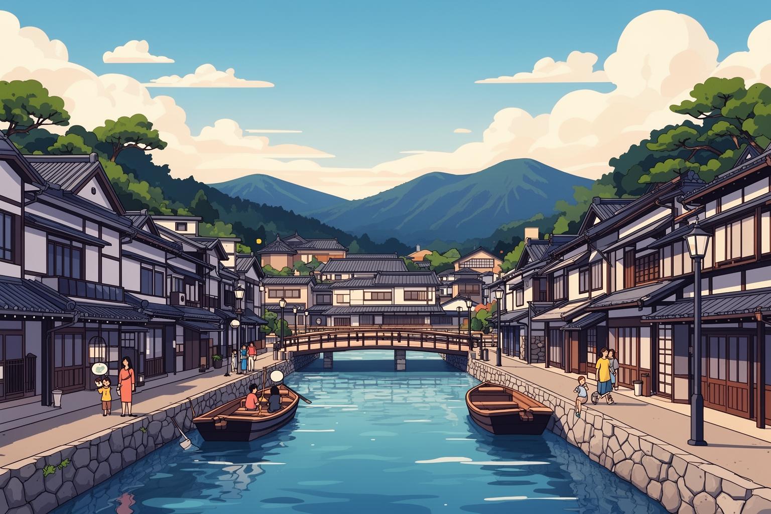 the-echo-of-the-tides-a-town-preserved-by-time