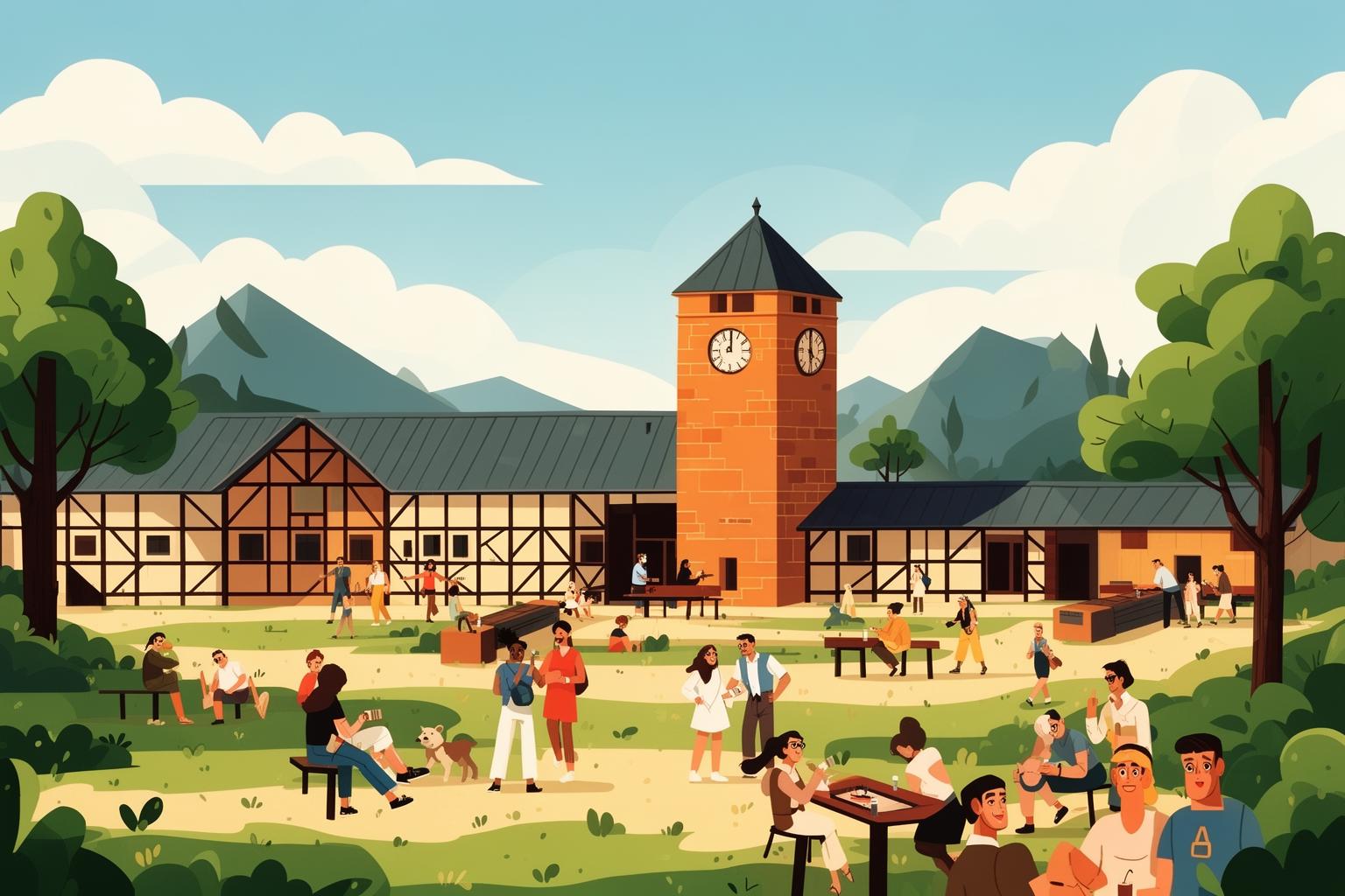 the-echoes-of-spirited-away-exploring-the-edo-tokyo-open-air-architectural-museum