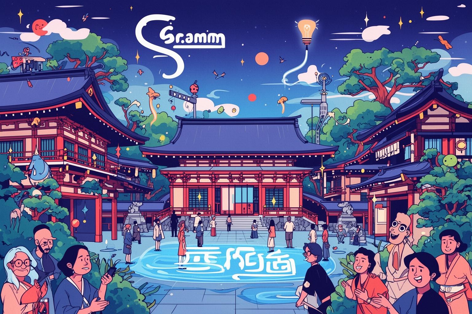 the-electric-dream-of-the-enoden-line-1