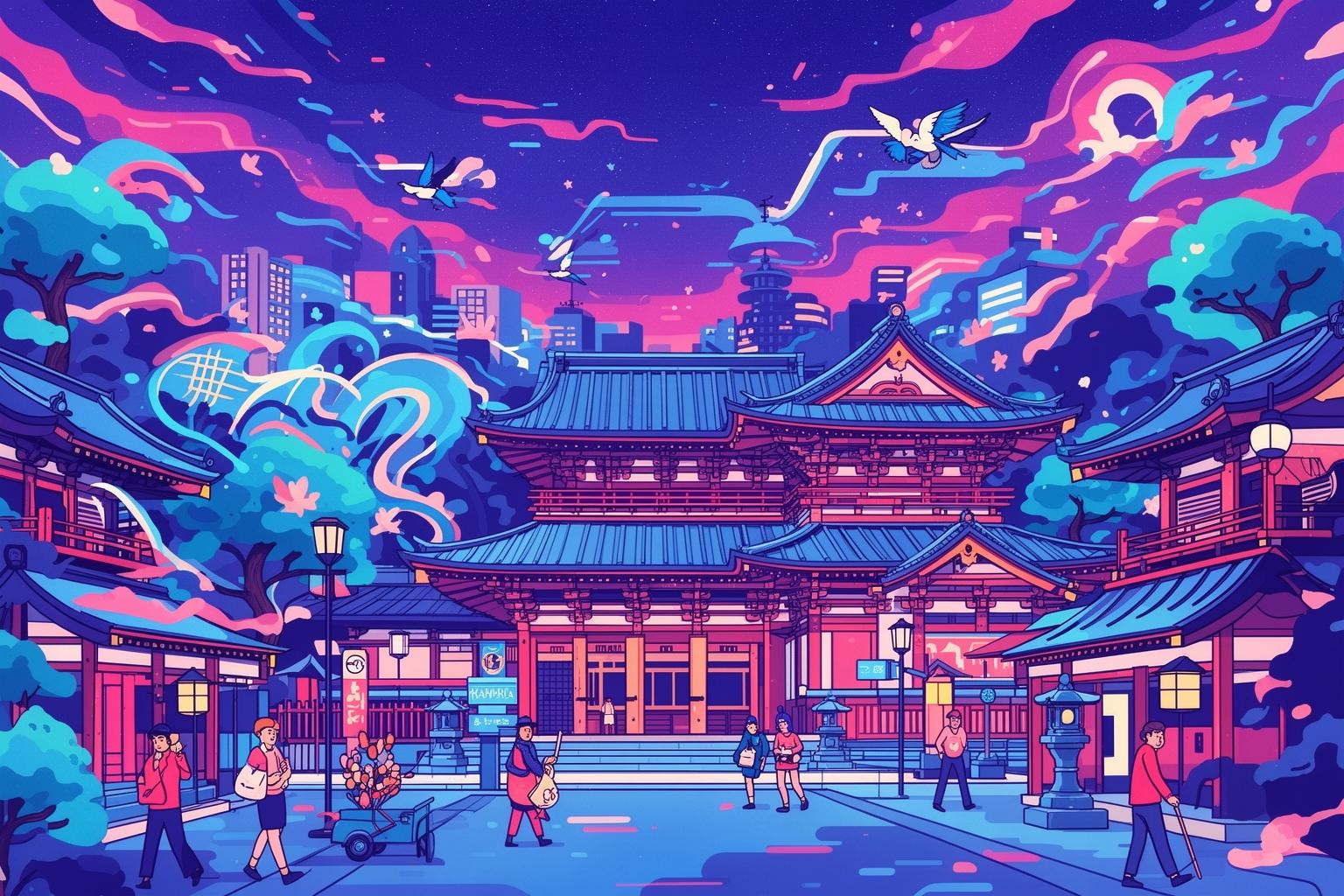 the-electric-dream-of-the-enoden-line