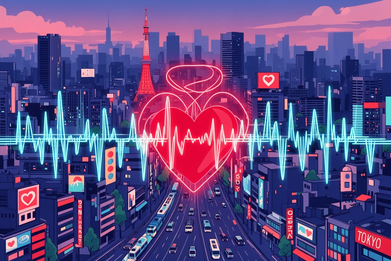 the-electric-heartbeat-plunging-into-takis-shinjuku