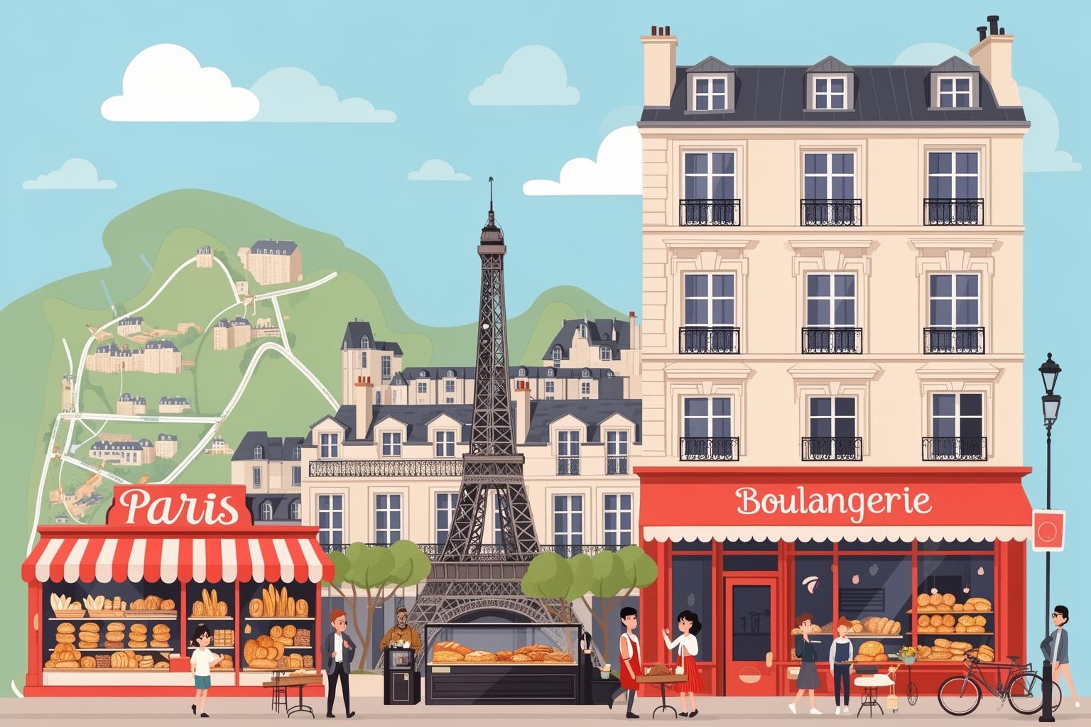 the-enduring-allure-of-the-parisian-boulangerie