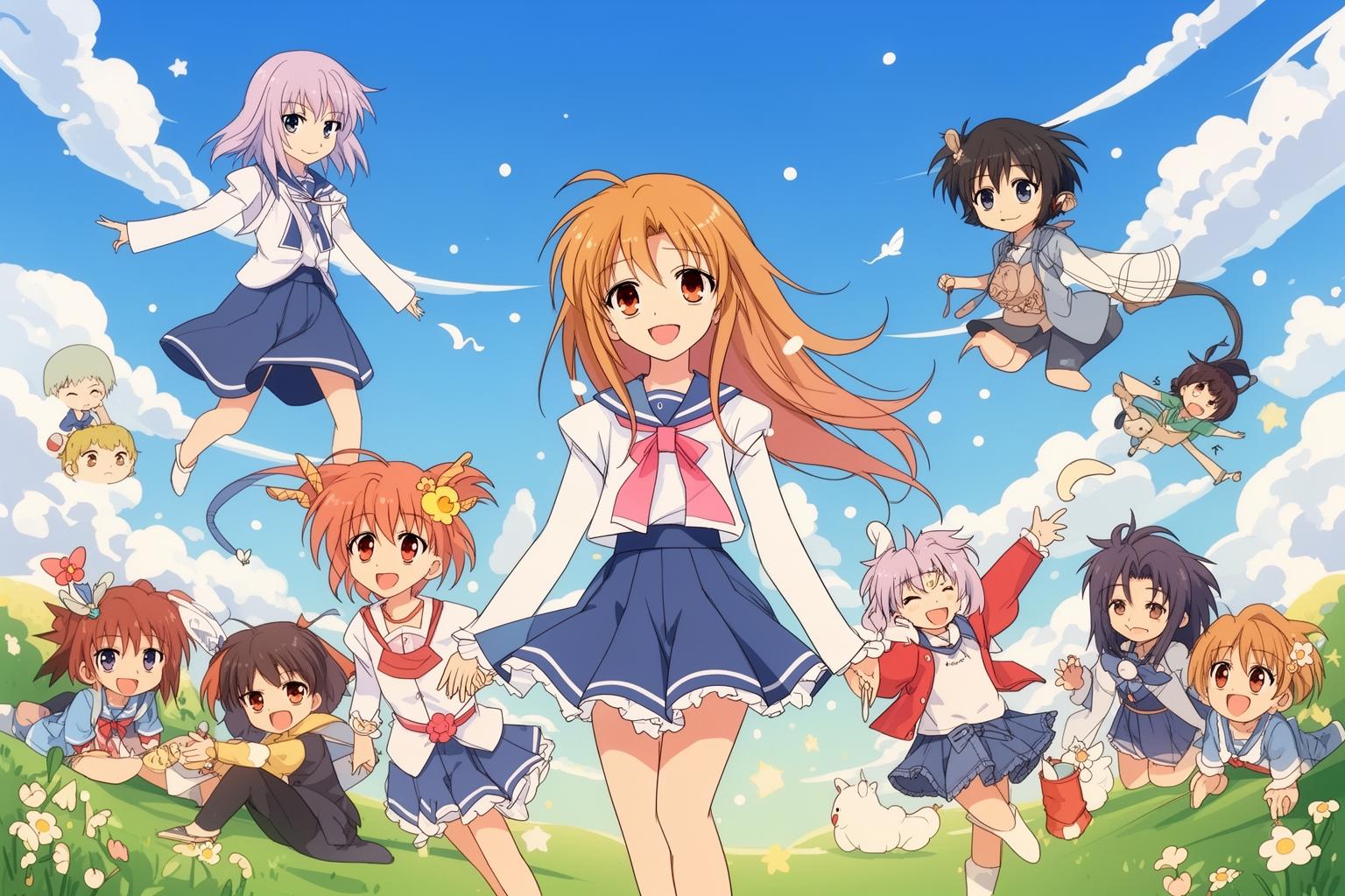 the-enduring-magic-why-clannads-world-still-resonates