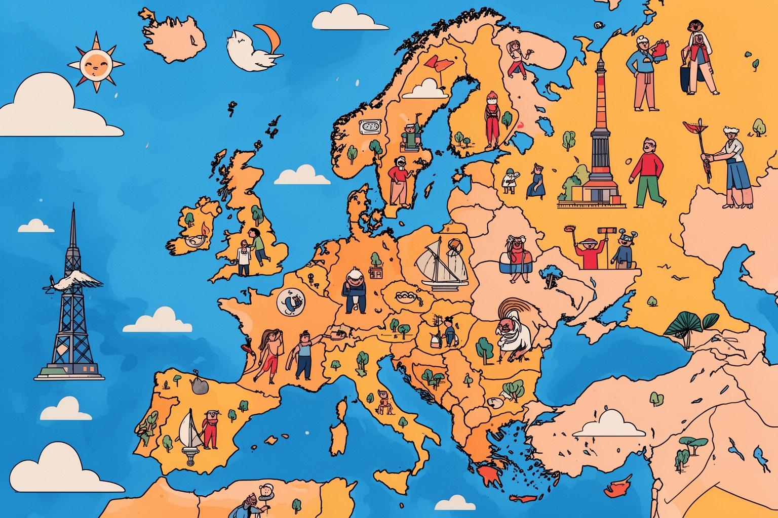 the-european-sojourn-a-life-in-self-imposed-exile