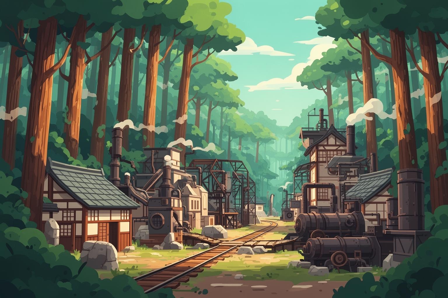 the-fire-of-industry-the-real-irontown-in-izumo