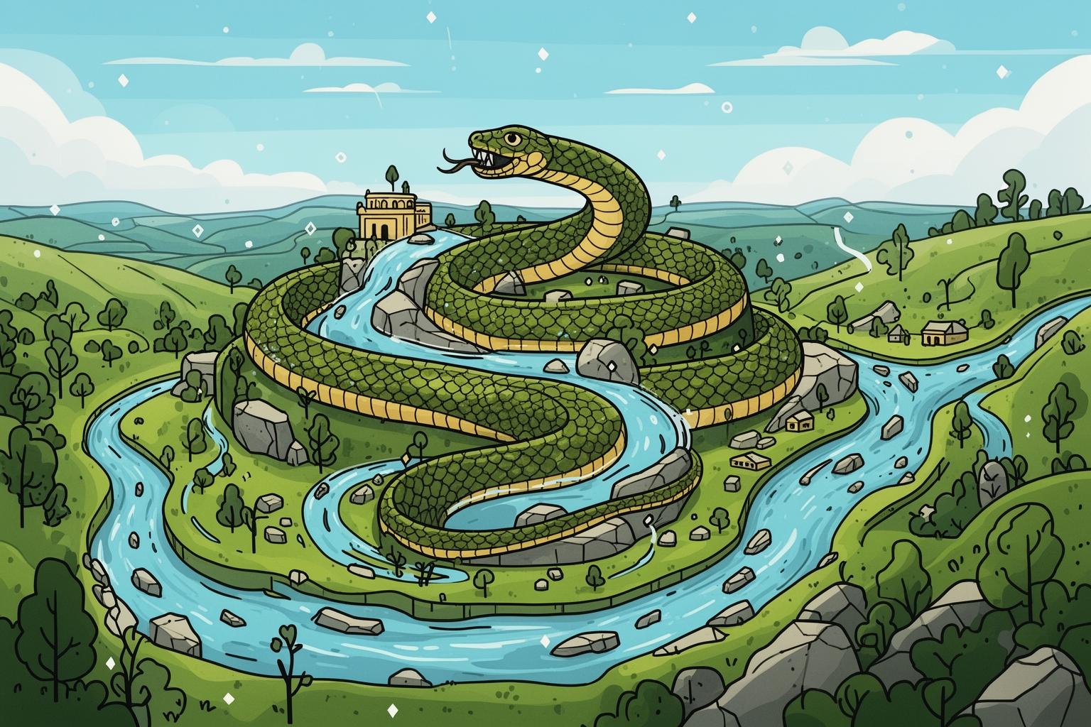 the-first-approach-a-passage-through-time