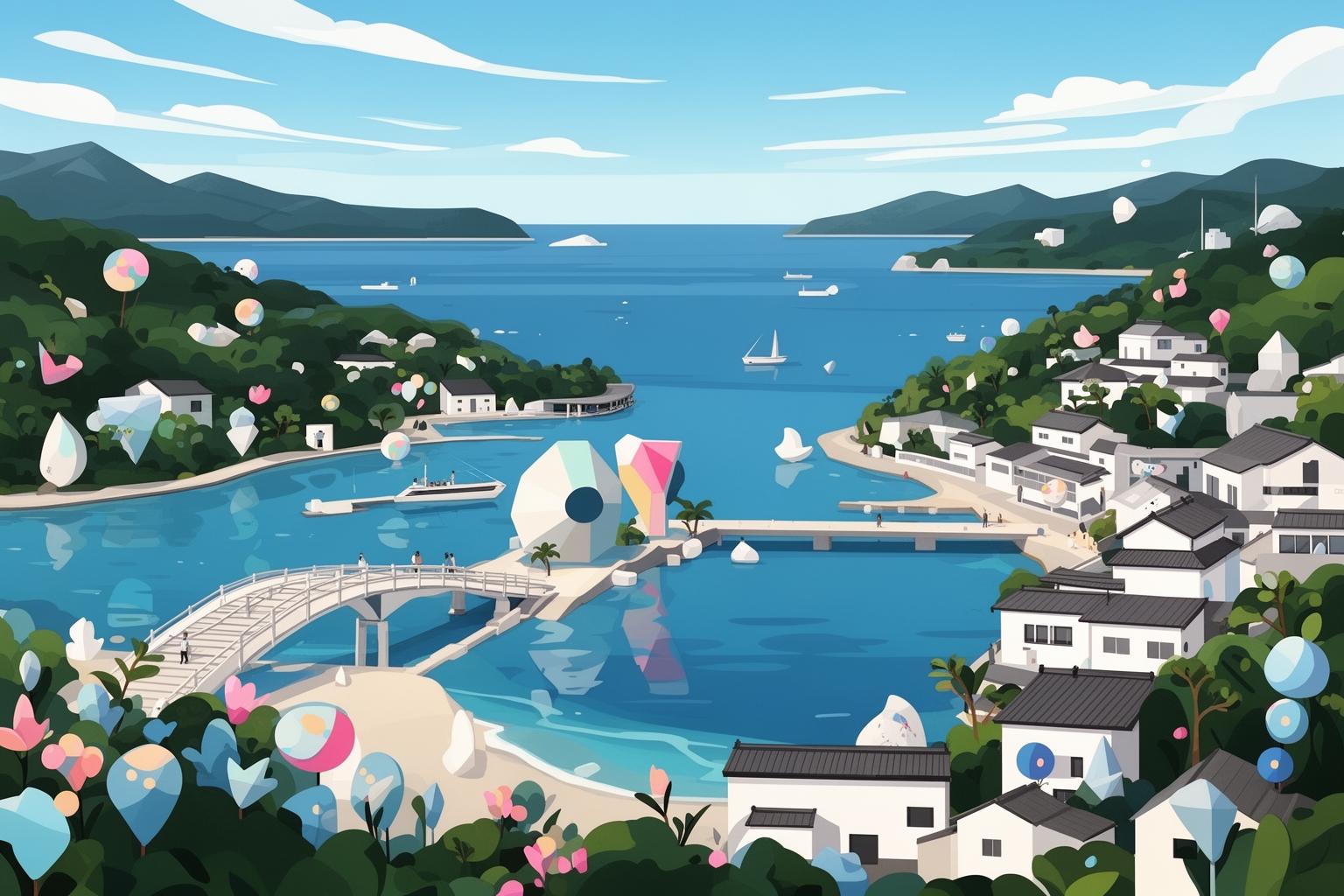 the-genesis-of-an-art-haven-from-industry-to-inspiration