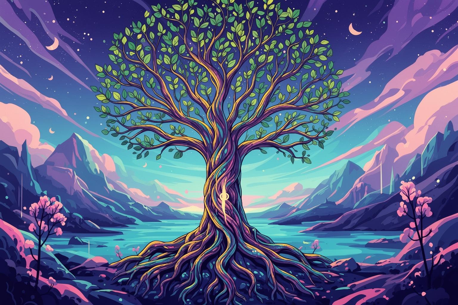 the-genesis-of-being-unearthly-landscapes-beyond-the-town