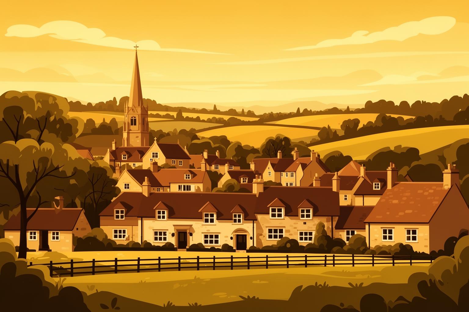the-golden-hue-understanding-the-soul-of-the-cotswolds