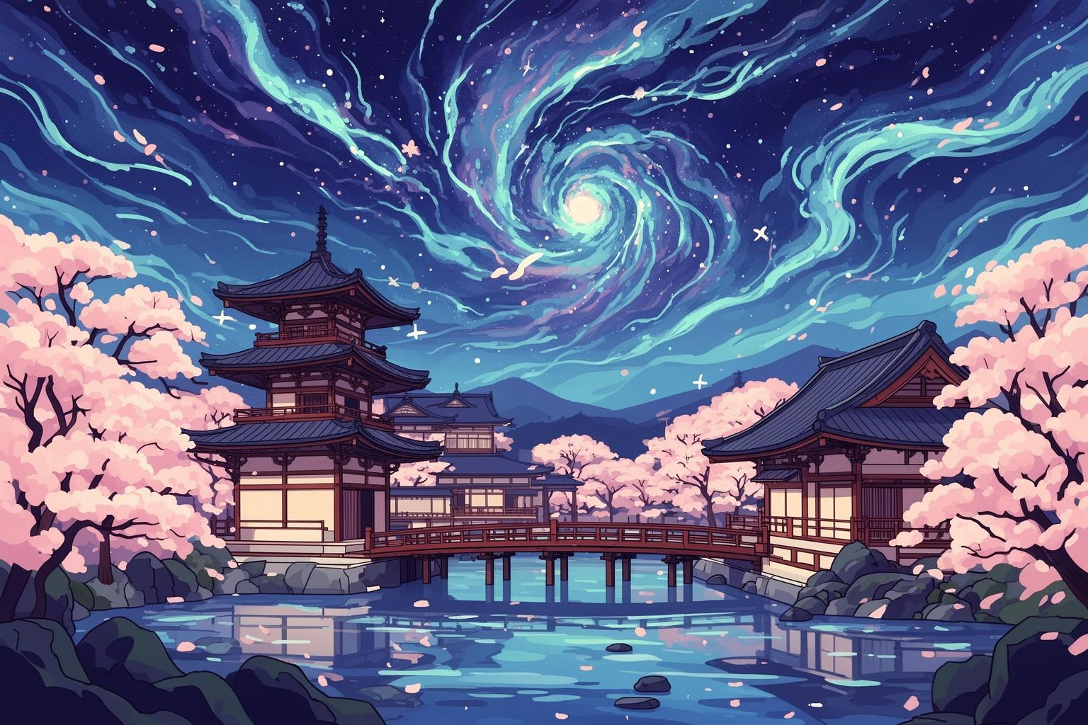 the-golden-sky-kennin-ji-and-the-cosmic-storm