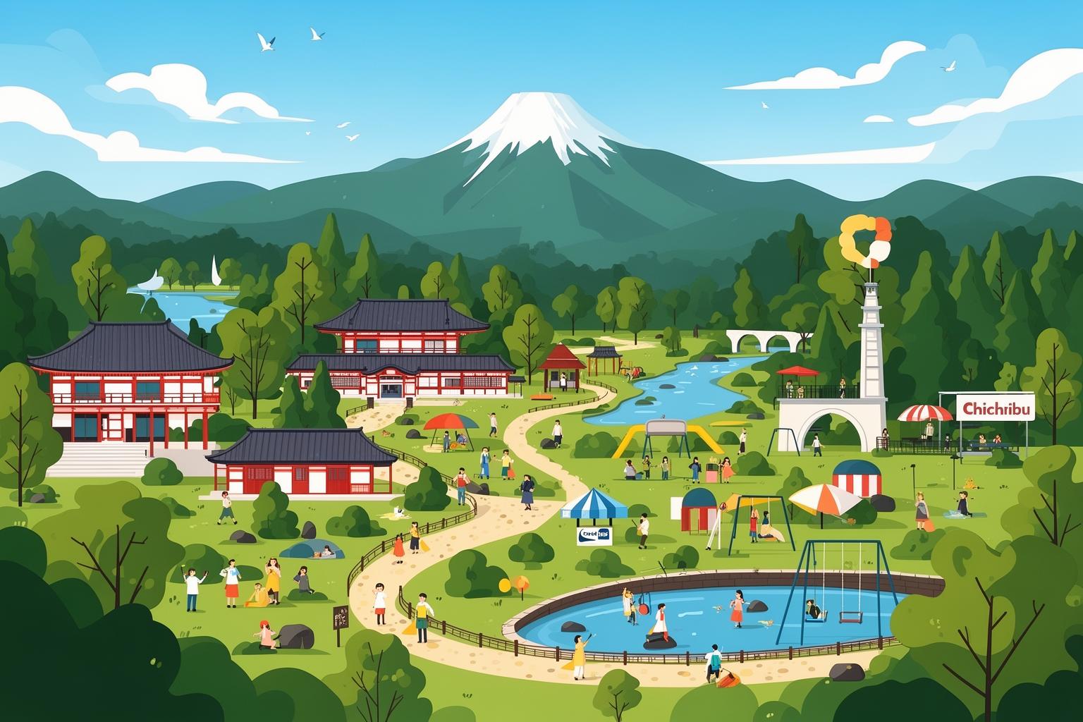 the-grand-finale-chichibu-muse-park