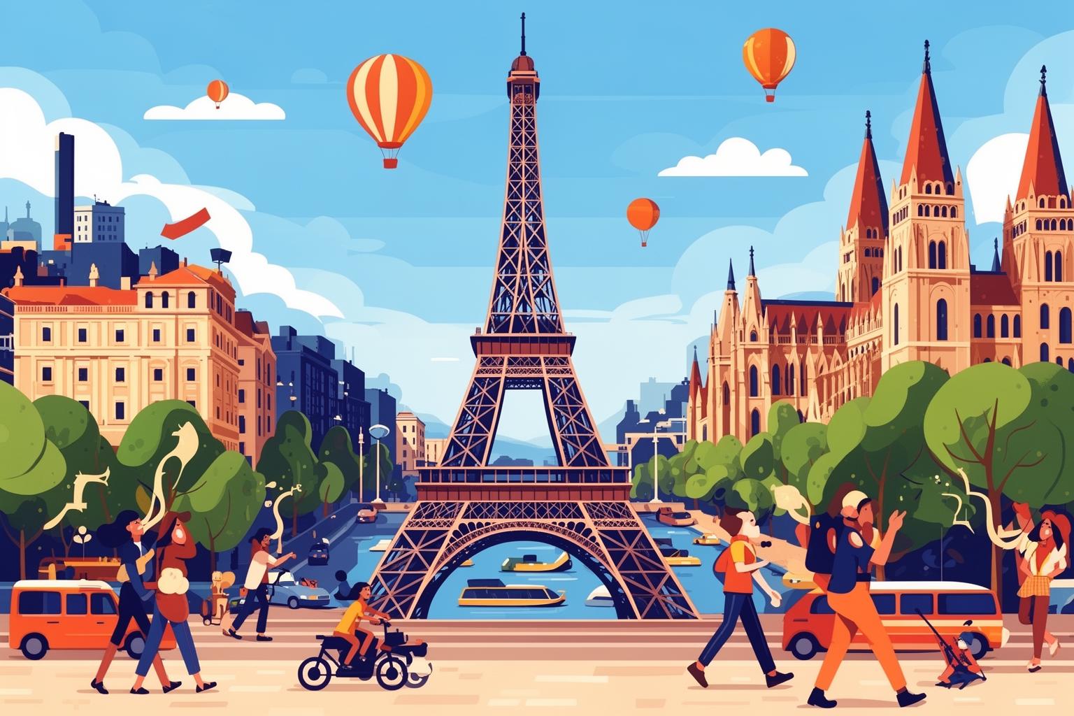 the-great-walk-from-bucharest-to-the-city-of-light