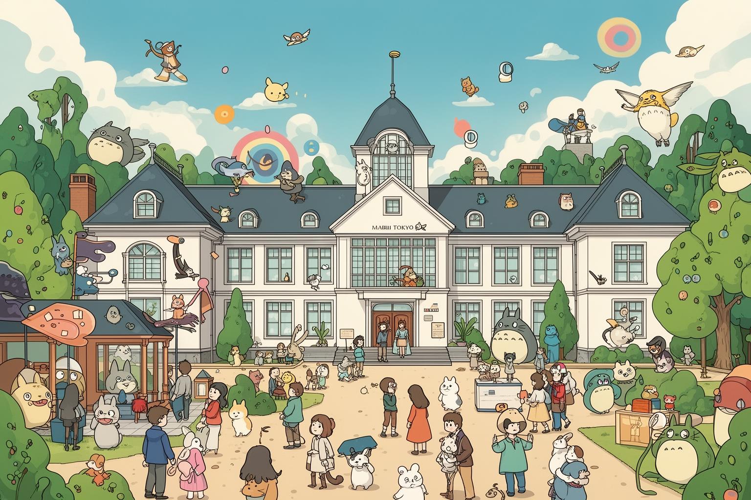 the-heart-of-imagination-stepping-into-the-ghibli-museum