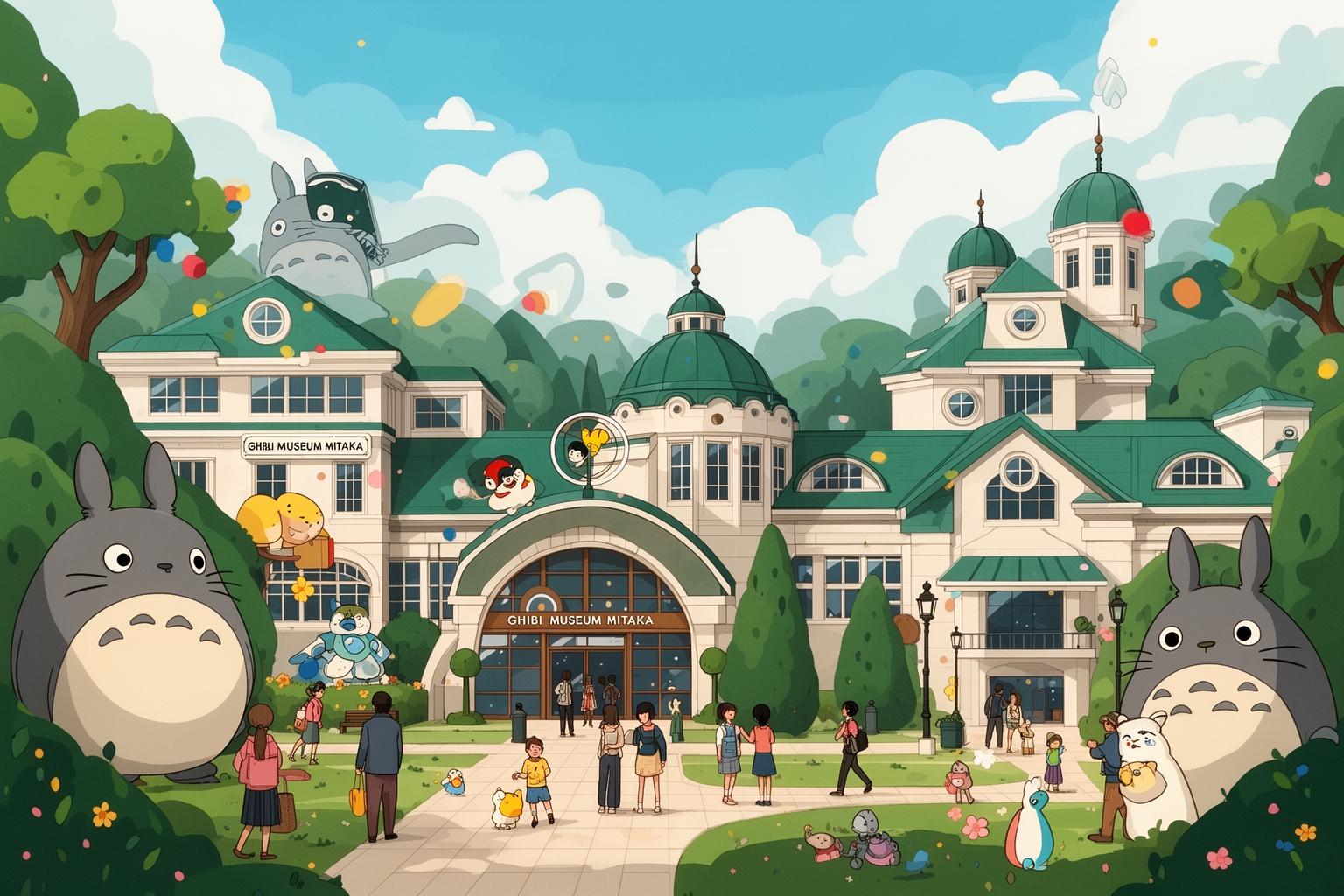the-heart-of-imagination-what-is-the-ghibli-museum