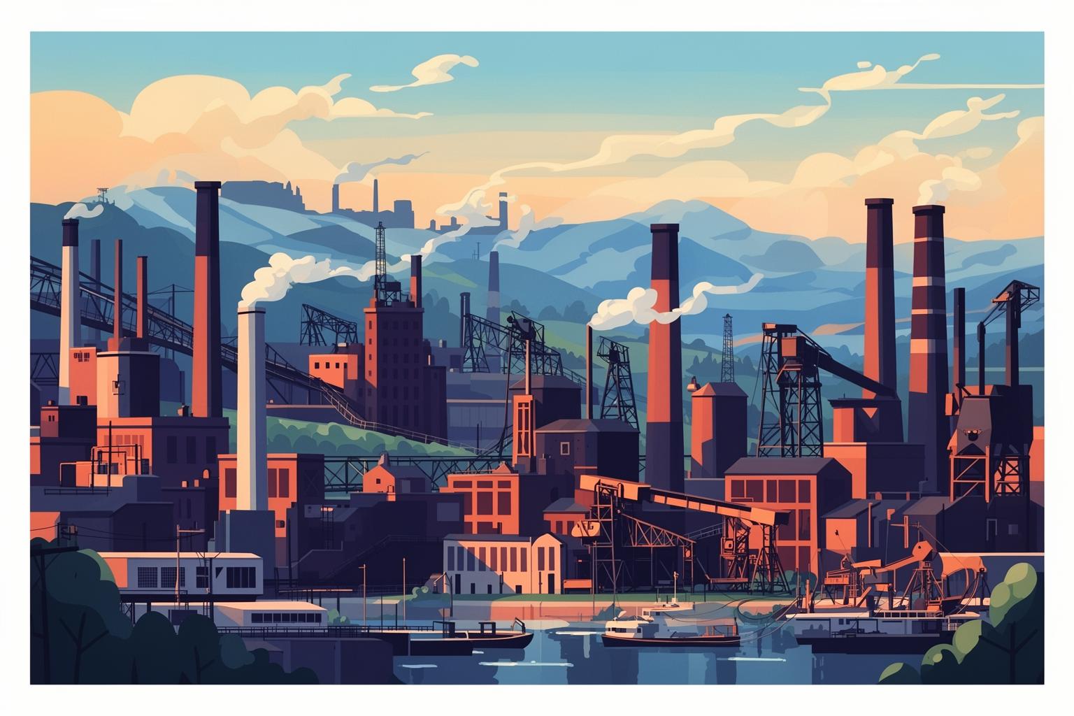 the-heart-of-steel-country-pennsylvanias-industrial-echoes