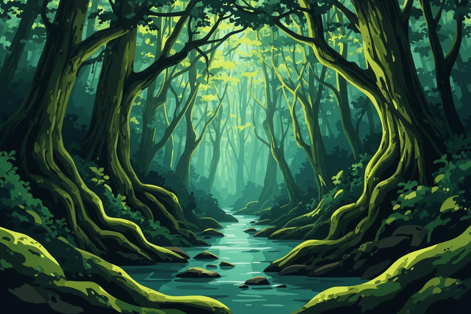 the-heart-of-the-ancient-forest-shiratani-unsuikyo-ravine-1