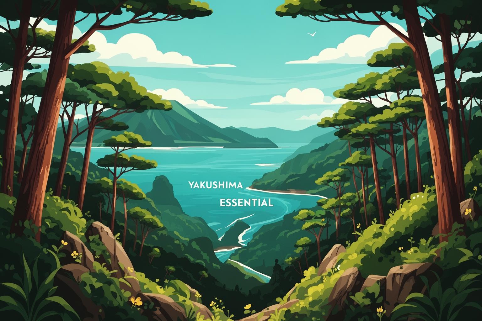 the-heart-of-the-forest-essential-yakushima-trails