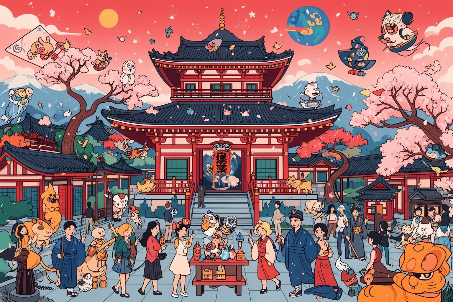 the-heart-of-the-magic-ghibli-museum-mitaka