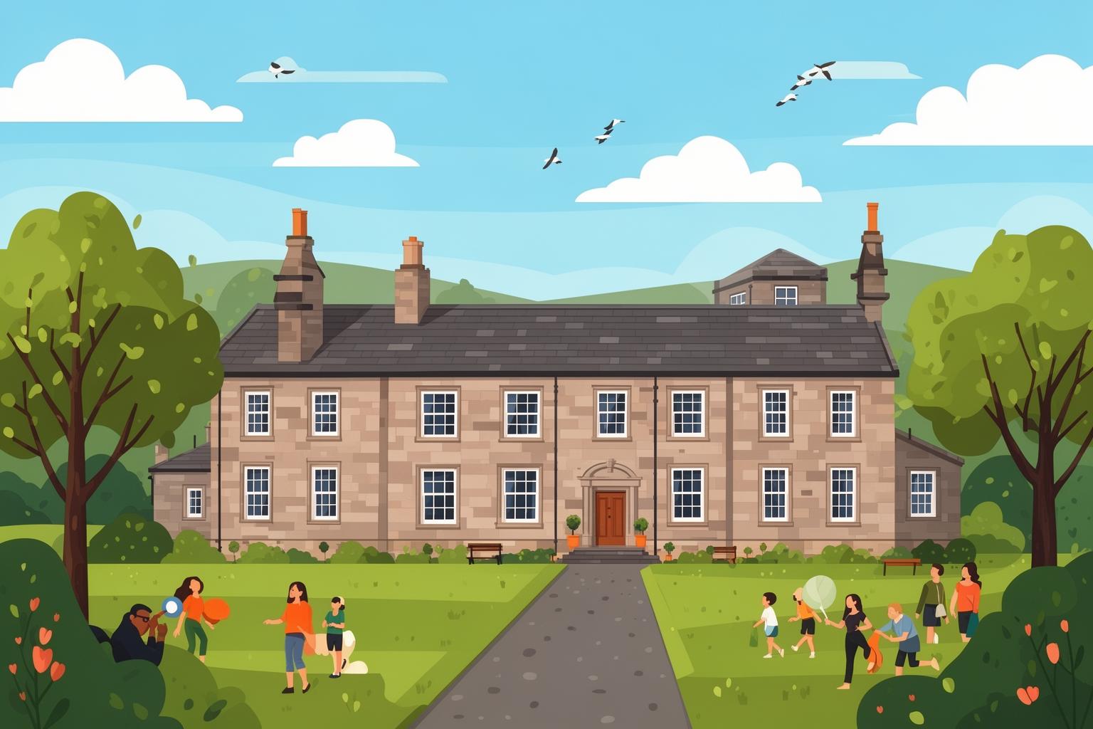 the-heart-of-the-matter-haworth-and-the-bronte-parsonage-museum