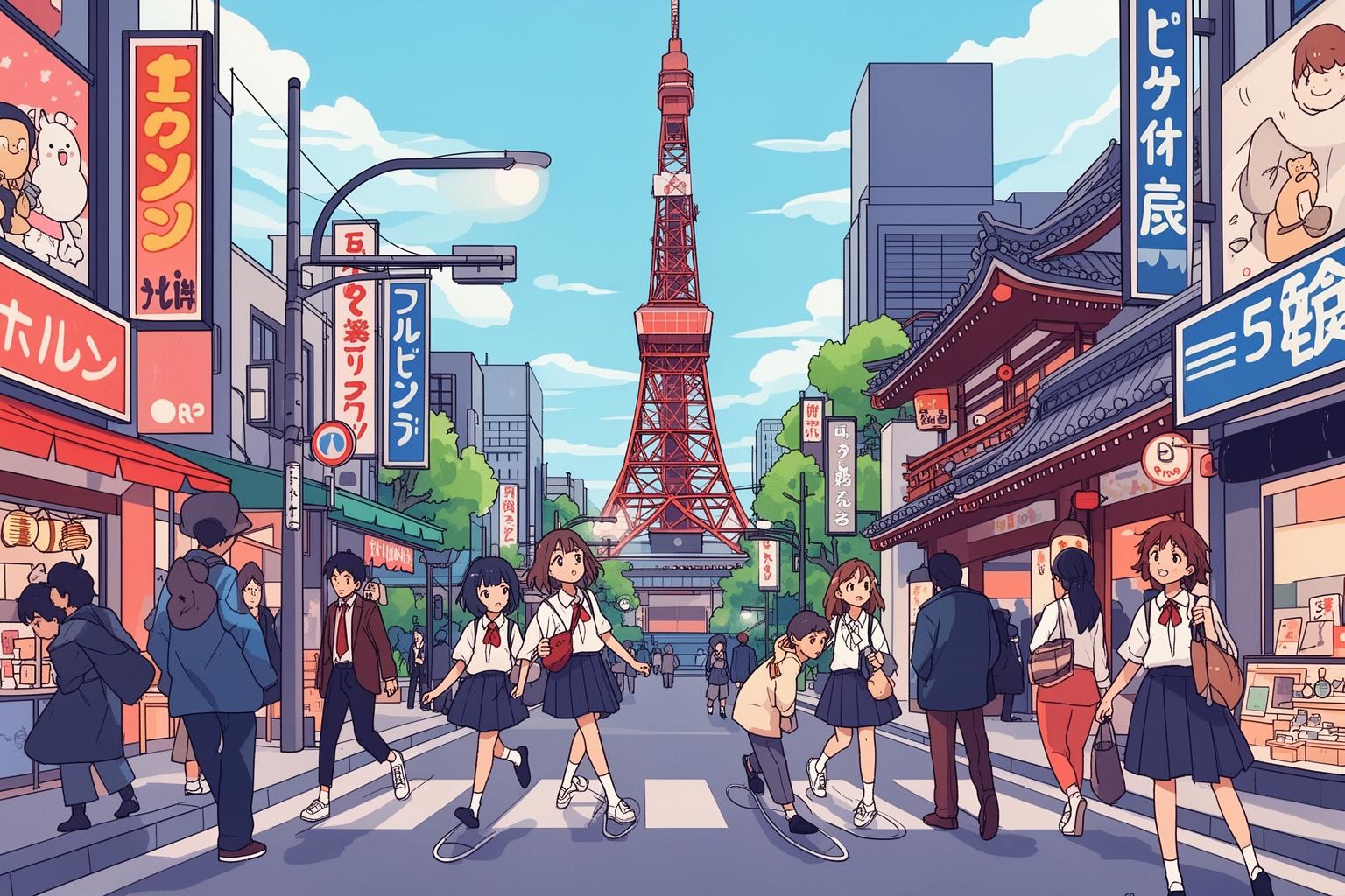 the-heart-of-the-metropolis-tracing-takis-steps-in-tokyo