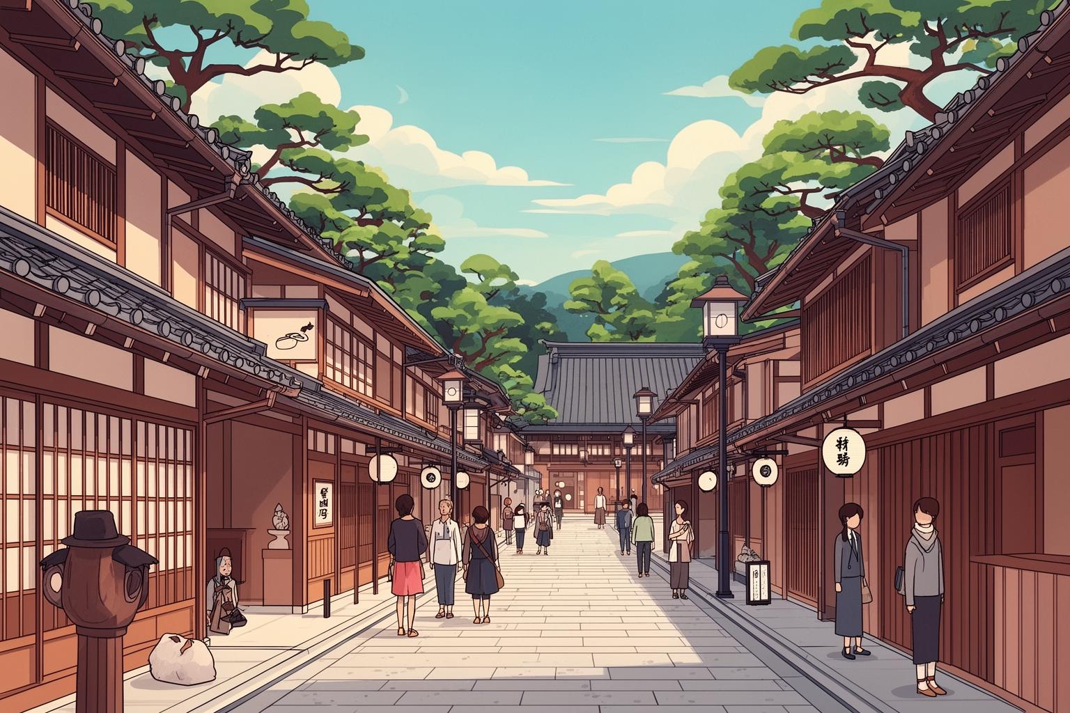 the-heart-of-the-mystery-kamakuras-timeless-streets