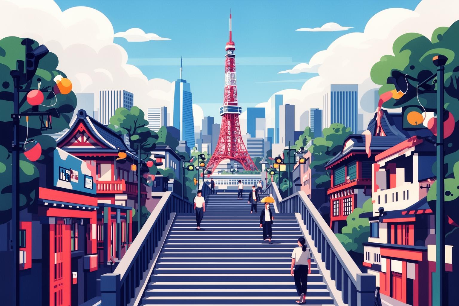 the-heart-of-the-search-yotsuya-and-the-iconic-steps