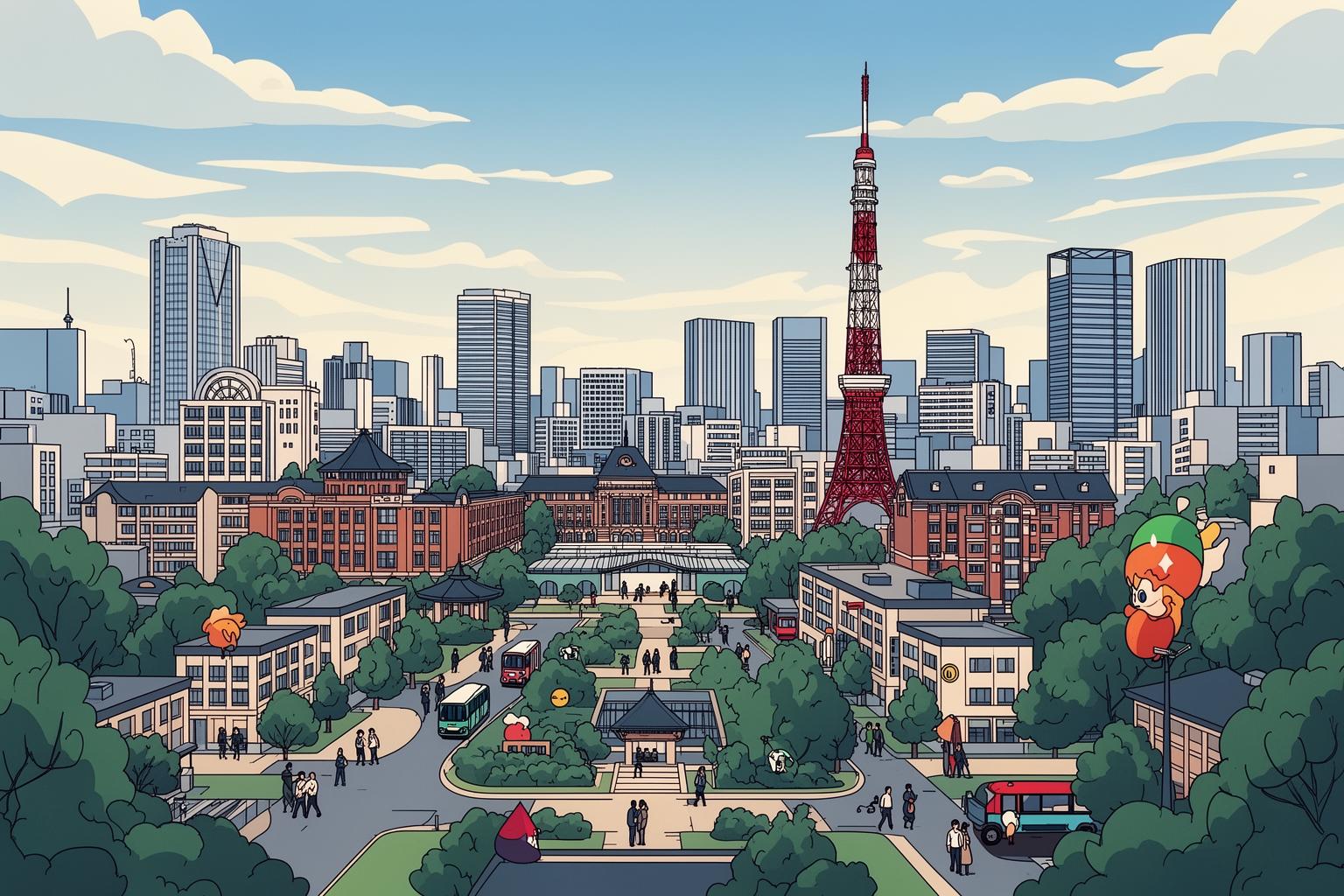 the-heart-of-the-story-waseda-universitys-melancholic-campus