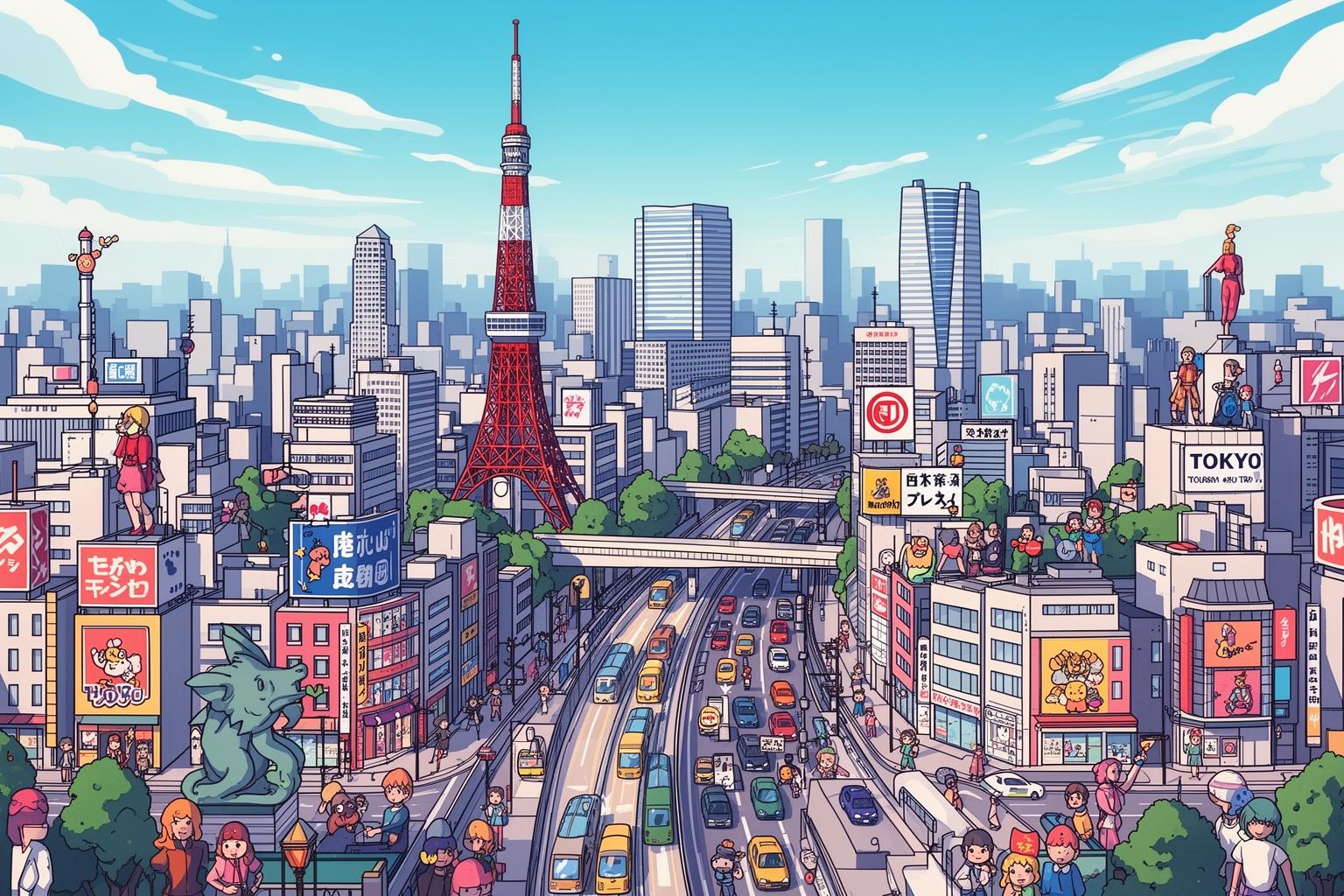 the-heart-of-tokyo-where-takis-story-unfolds