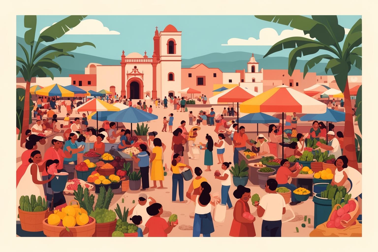 the-heartbeat-of-oaxacan-flavor-exploring-the-mercados