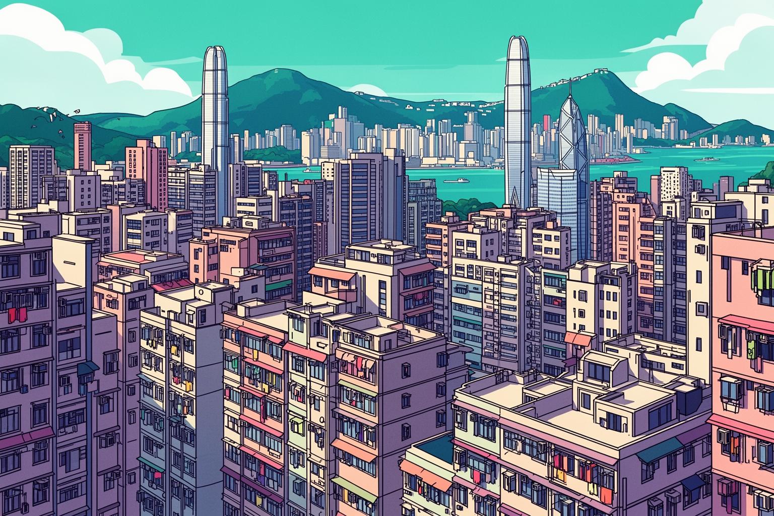 the-heartbeat-of-the-labyrinth-chungking-mansions