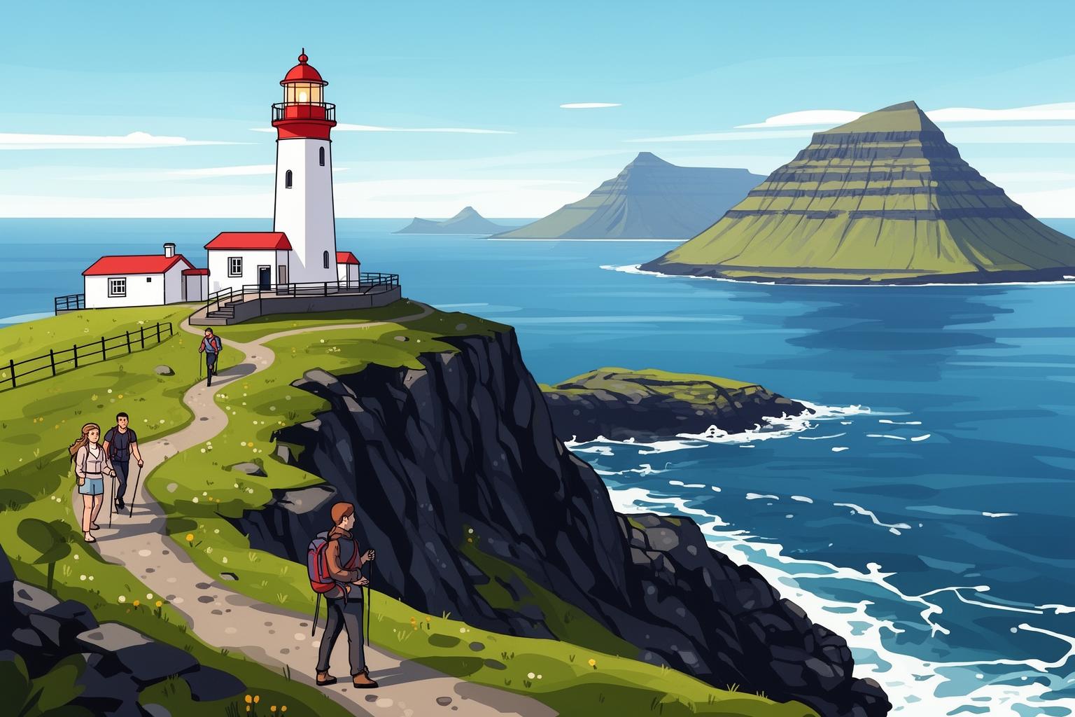 the-iconic-pilgrimages-must-hike-trails-of-the-faroe-islands