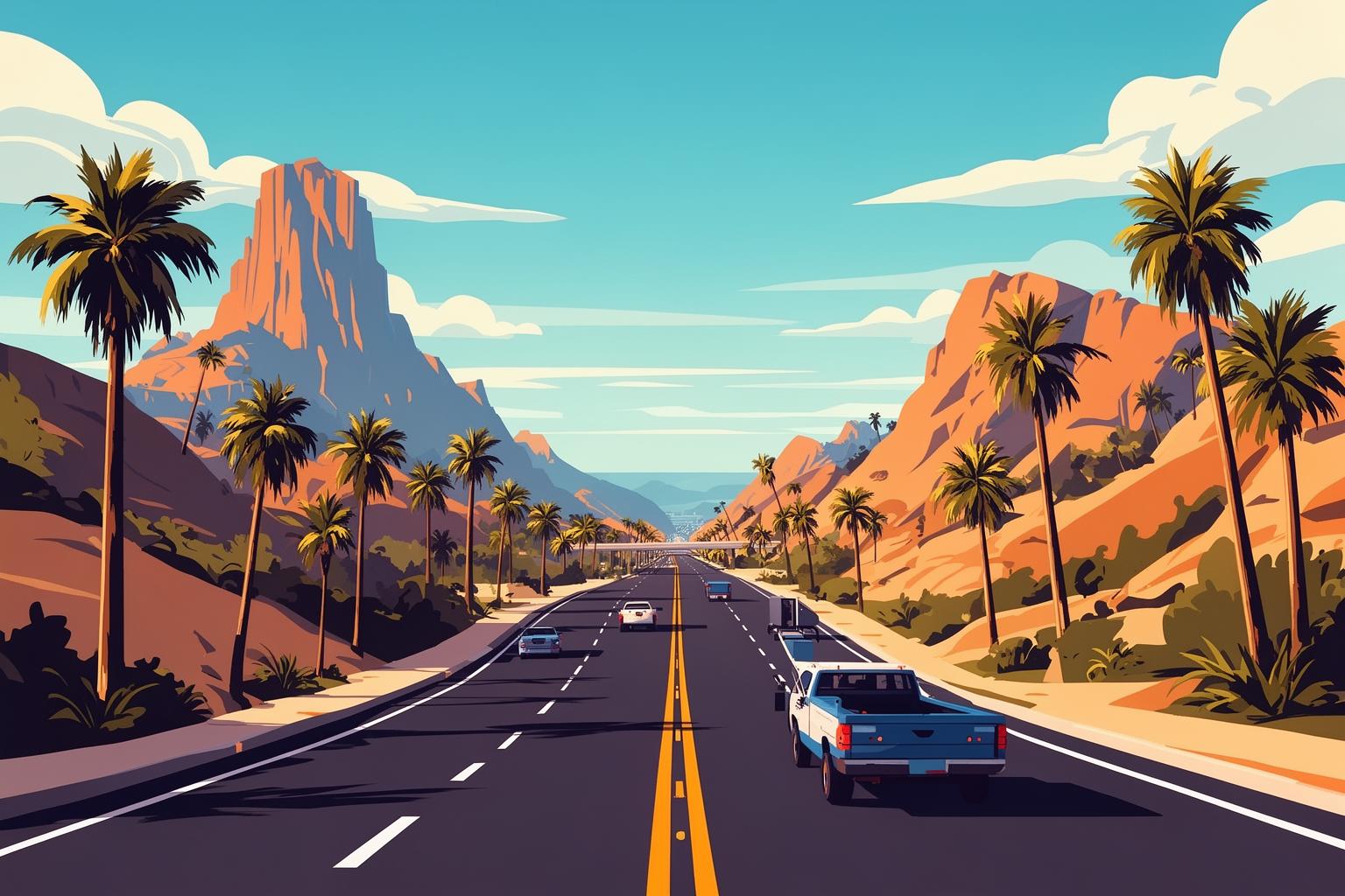 the-illusion-of-the-open-road-californias-deceptive-start