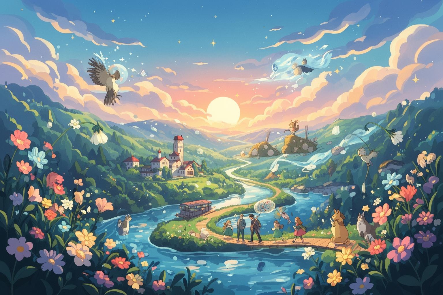 the-journey-home-carrying-the-magic-with-you-1