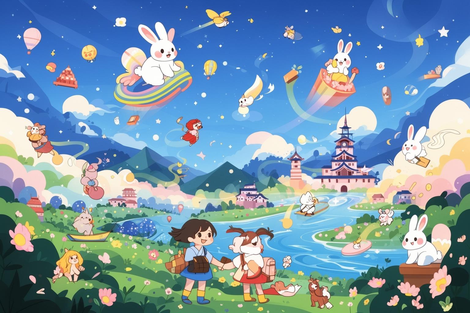 the-journey-to-wonderland